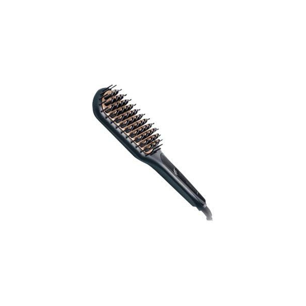 4008496876051 - CB 7400 Glättbürste schwarz 120 V 4008496876051 Remington