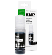  schwarz Tintenflasche kompatibel zu Canon PFI-550 BK