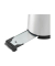 TA 5620 Toaster silber