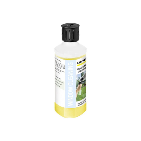 4039784997493 - 500 ml Reinigungszubehör Fensterreiniger Konzentrat RM 503 500 ml 6295-8400 4039784997493
