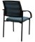 2 Topstar Besucherstühle AIRWORK MEETING 10.1 BB200BMT6CX6 petrol Stoff