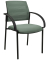 2 Topstar Besucherstühle AIRWORK MEETING 10.1 BB200BMT5CX5 mint Stoff