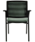 2 Topstar Besucherstühle AIRWORK MEETING 10.1 BB200BMT5CX5 mint Stoff