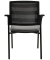 2 Topstar Besucherstühle AIRWORK MEETING 10.1 BB200BMT3CX3 grau Stoff