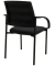 2 Topstar Besucherstühle AIRWORK MEETING 10 BB200BMT0CX0 schwarz Stoff