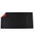 Schreibunterlage DM8040BR schwarz/rot