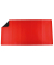 Schreibunterlage DM12060BR schwarz/rot