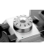 Flight Rudder Pedals Flugsimulator-Pedale