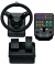 G Saitek Farm Sim Lenkrad- und Pedale-Set