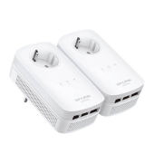 TL-PA8030P KIT AV1300 Powerline-Adapter-Set