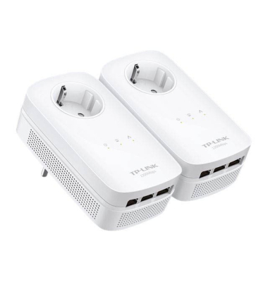 TL-PA8030P KIT AV1300 Powerline-Adapter-Set