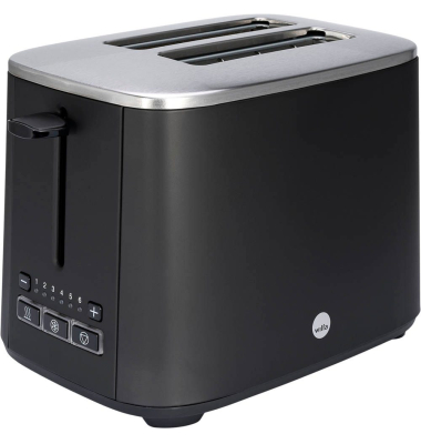 CT-1000MW Toaster weiß