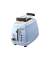 Toaster Icona Vintage CTOV2103AZ, blau