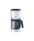 PurEase KF 3120 Kaffeemaschine weiß, 10 Tassen