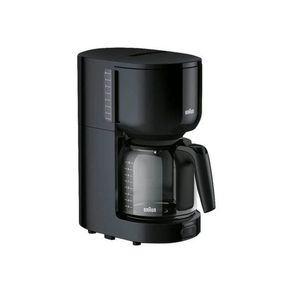 8021098320148 - KF 3120 BK Kaffee- Teeautomaten KF 3120 BK PurEase KF 3120 BK 8021098320148