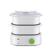 FS5100 Identity Dampfgarer