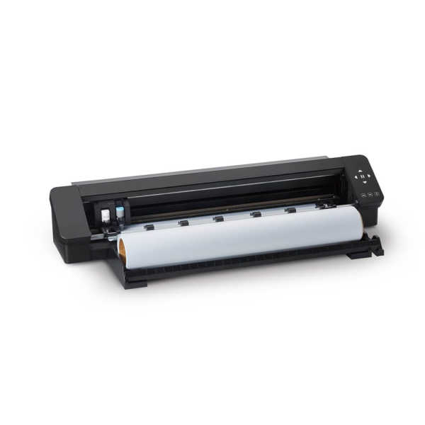 0814792017739 - Cameo Pro MK-II Schneideplotter schwarz 0814792017739 Silhouette 0814792017739 - Cameo Pro MK-II Schneideplotter schwarz 0814792017739 Silhouette