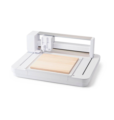 Curio 2 Schneideplotter weiß