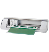 CAMEO 5 Schneideplotter weiß
