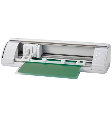 CAMEO 5 Schneideplotter weiß