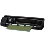 CAMEO 5 Schneideplotter schwarz