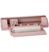 CAMEO 5 Schneideplotter rosa