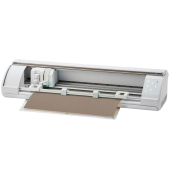 CAMEO 5 Plus Schneideplotter weiß