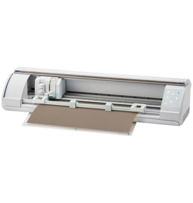 CAMEO 5 Plus Schneideplotter weiß