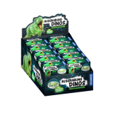 Ausgrabungs-Set Dinos nachtleuchtend
