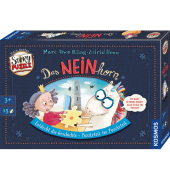 Mein erstes Story-Puzzle Das NEINhorn