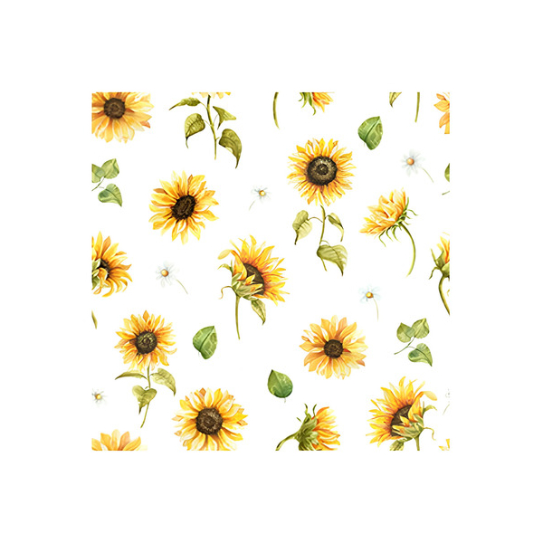 4014995864536 - Motivserviette 33x33cm Herbst 4014995864536 20 Stück