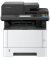 ECOSYS MA3501wfx 4 in 1 Laser-Multifunktionsdrucker grau