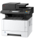 ECOSYS MA3501wfx 4 in 1 Laser-Multifunktionsdrucker grau