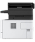 ECOSYS MA3501wfx 4 in 1 Laser-Multifunktionsdrucker grau