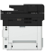 ECOSYS MA3501wfx 4 in 1 Laser-Multifunktionsdrucker grau