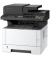 ECOSYS MA3500x 3 in 1 Laser-Multifunktionsdrucker grau