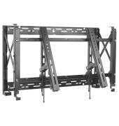 TV-Wandhalterung DS-VW765-LQR schwarz