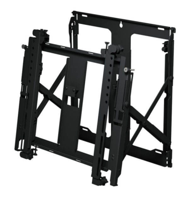 TV-Wandhalterung DS-VW755S schwarz