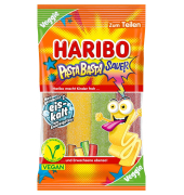 PASTA BASTA SAUER Fruchtgummi 160,0 g