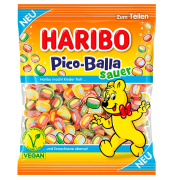 Pico-Balla Sauer Fruchtgummi 160,0 g