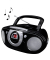 SCD5100 Tragbarer CD-Player
