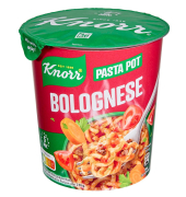 PASTA SNACK POT BOLOGNESE Fertiggericht 60,0 g