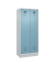 Garderobenschrank 1950x800x500mm lgr/lbl