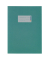 Heftschoner 5517 A5 Papier türkis