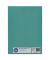 Heftschoner 5517 A5 Papier türkis