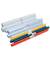 Buchschutzfolie 7002 farblos 40cmx2m (BxH)
