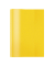 Heftschoner 7481 gelb 15,2x21,6cm (BxH)