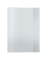 Heftschoner 7490 A4 Folie transparent farblos