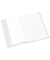 Heftschoner 7490 A4 Folie transparent farblos
