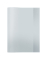 Heftschoner 7490 A4 Folie transparent farblos